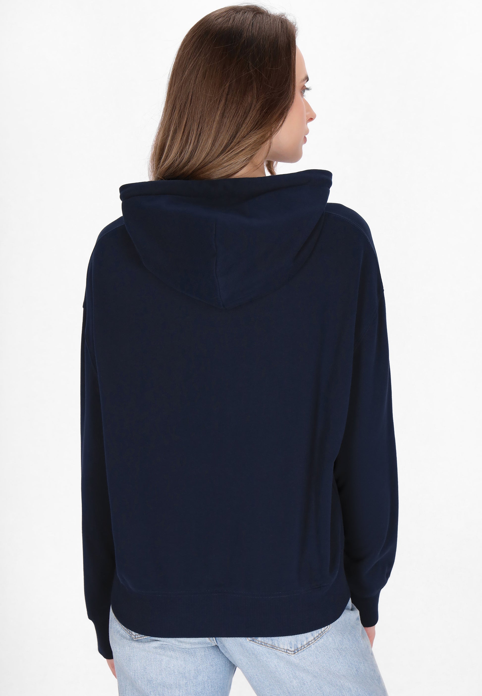 DreiMaster Maritim Damen-Hoodie