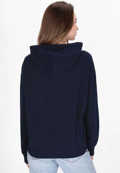 DreiMaster Maritim Damen-Hoodie