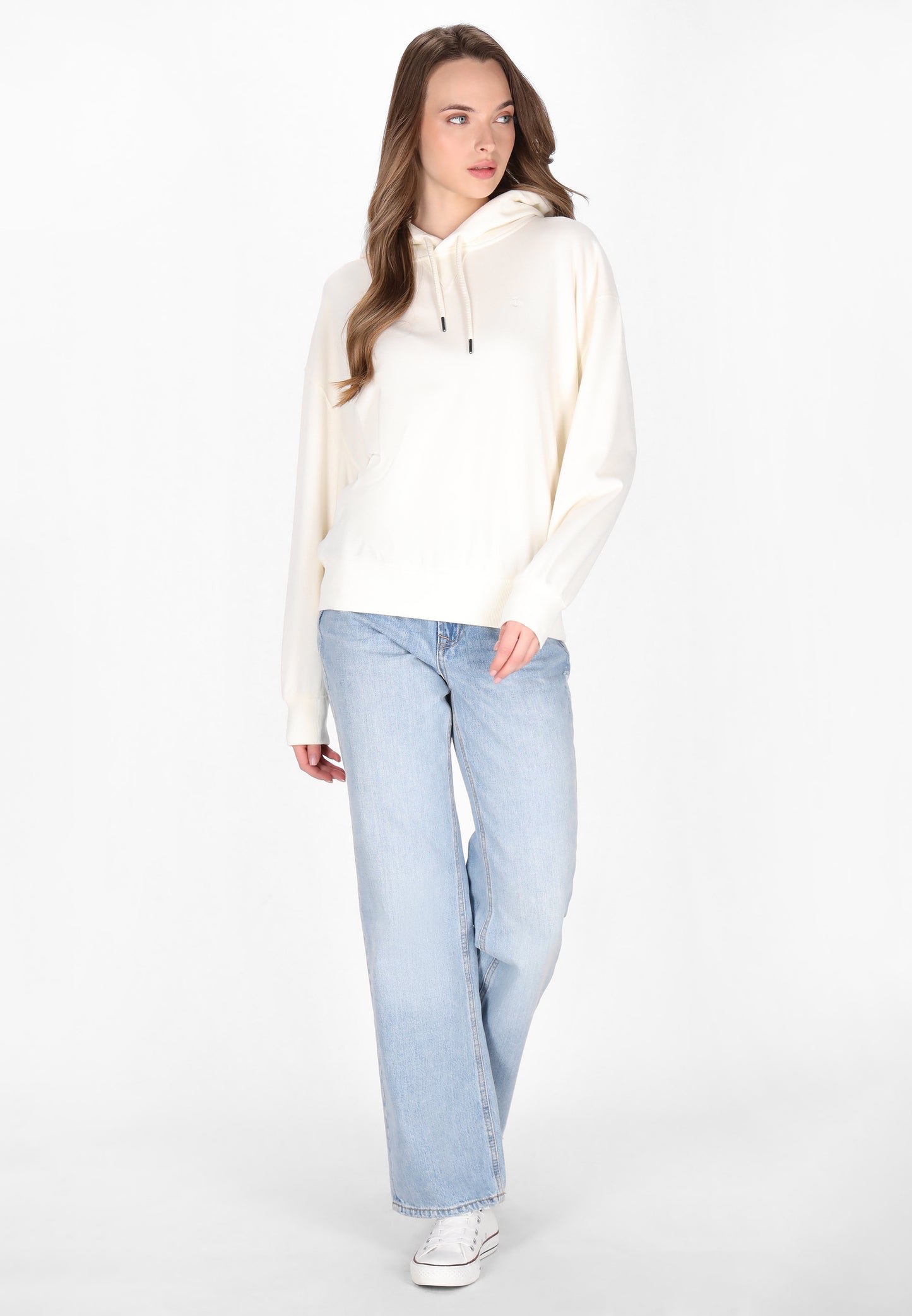 DreiMaster Maritim Damen-Hoodie