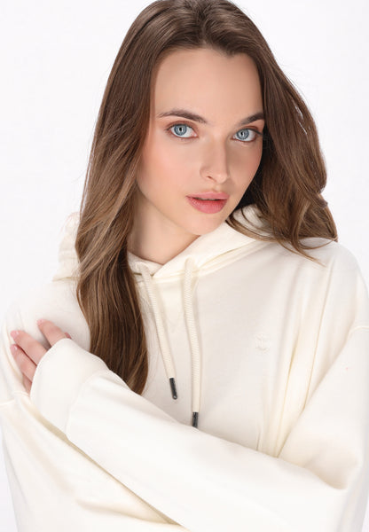 DreiMaster Maritim Damen-Hoodie