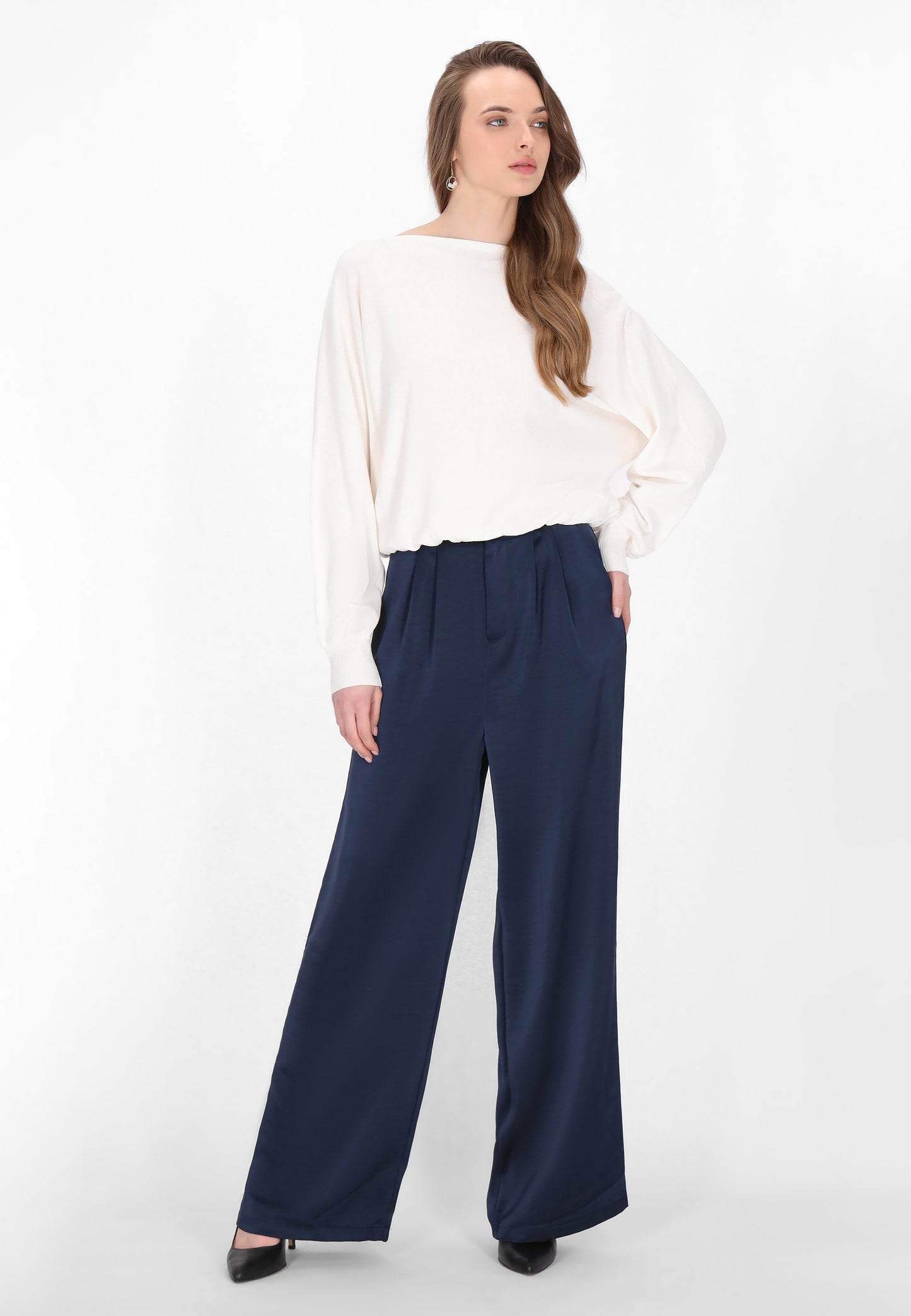 Chancery Women's Sweater