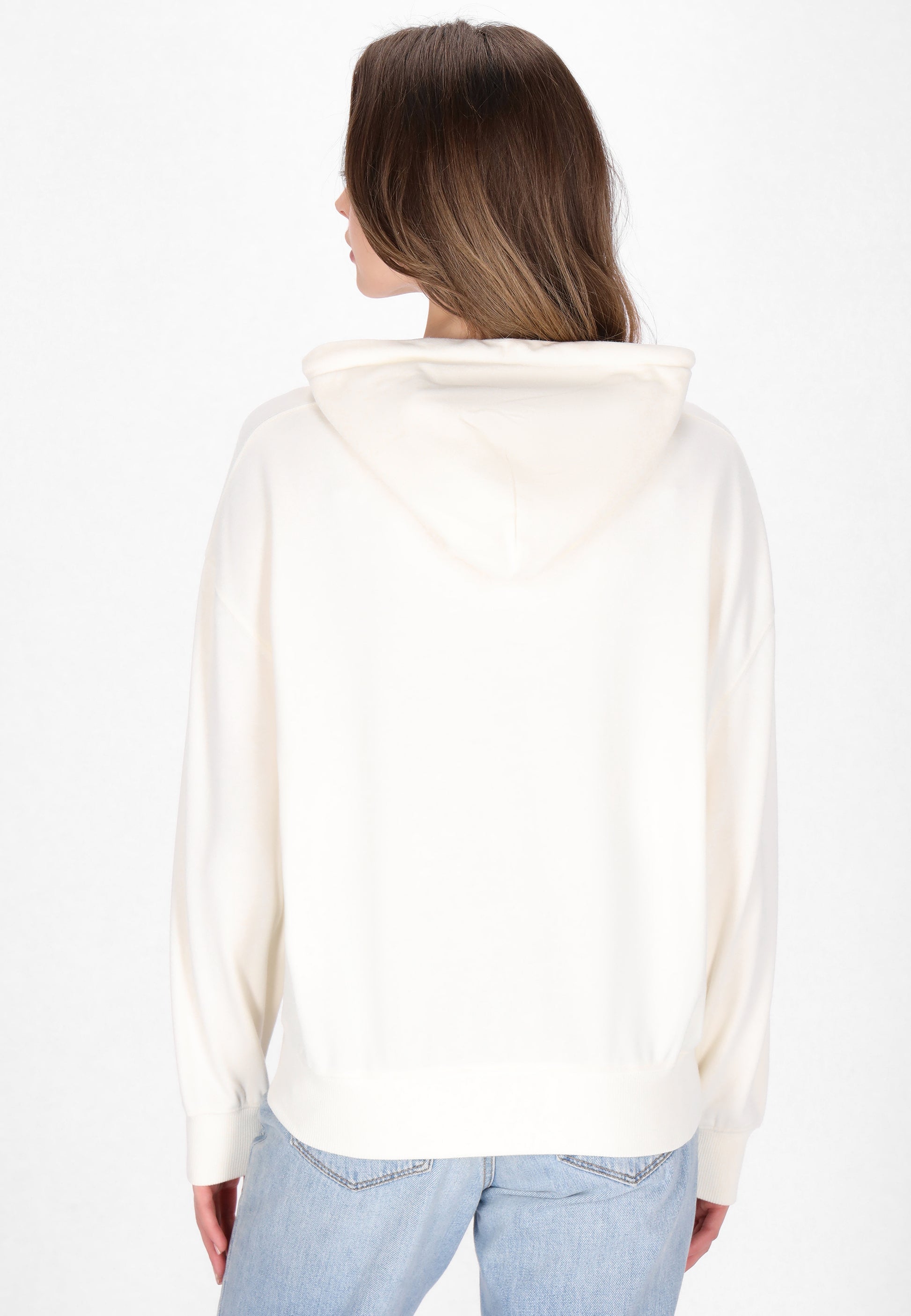 DreiMaster Maritim Damen-Hoodie