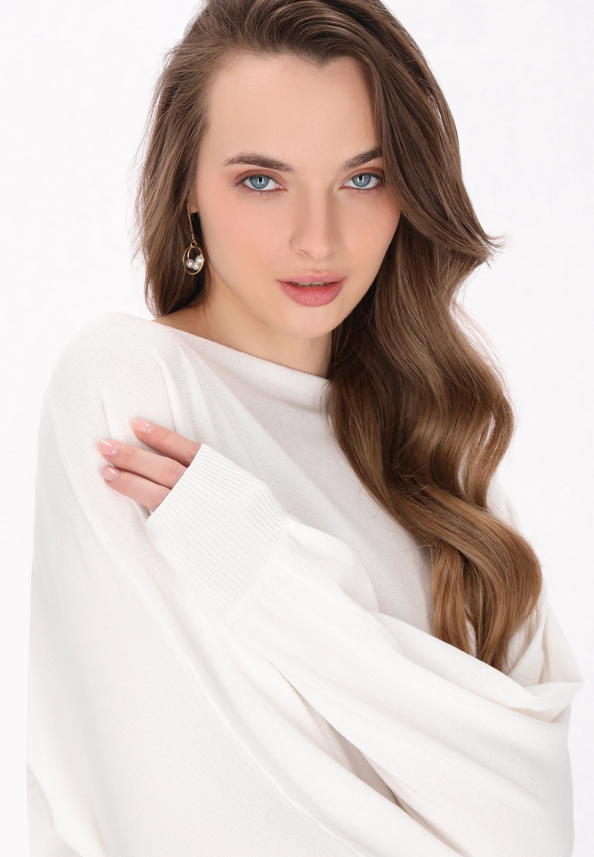 Chancery Women's Sweater