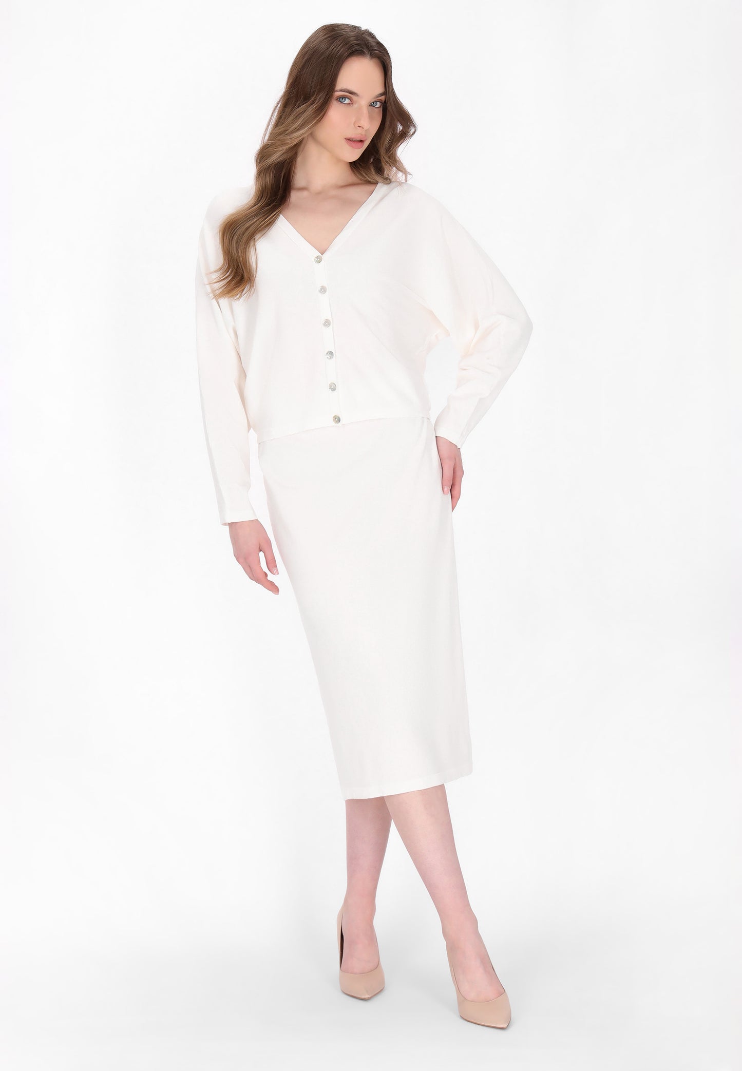 Chancery Women's Cardigan