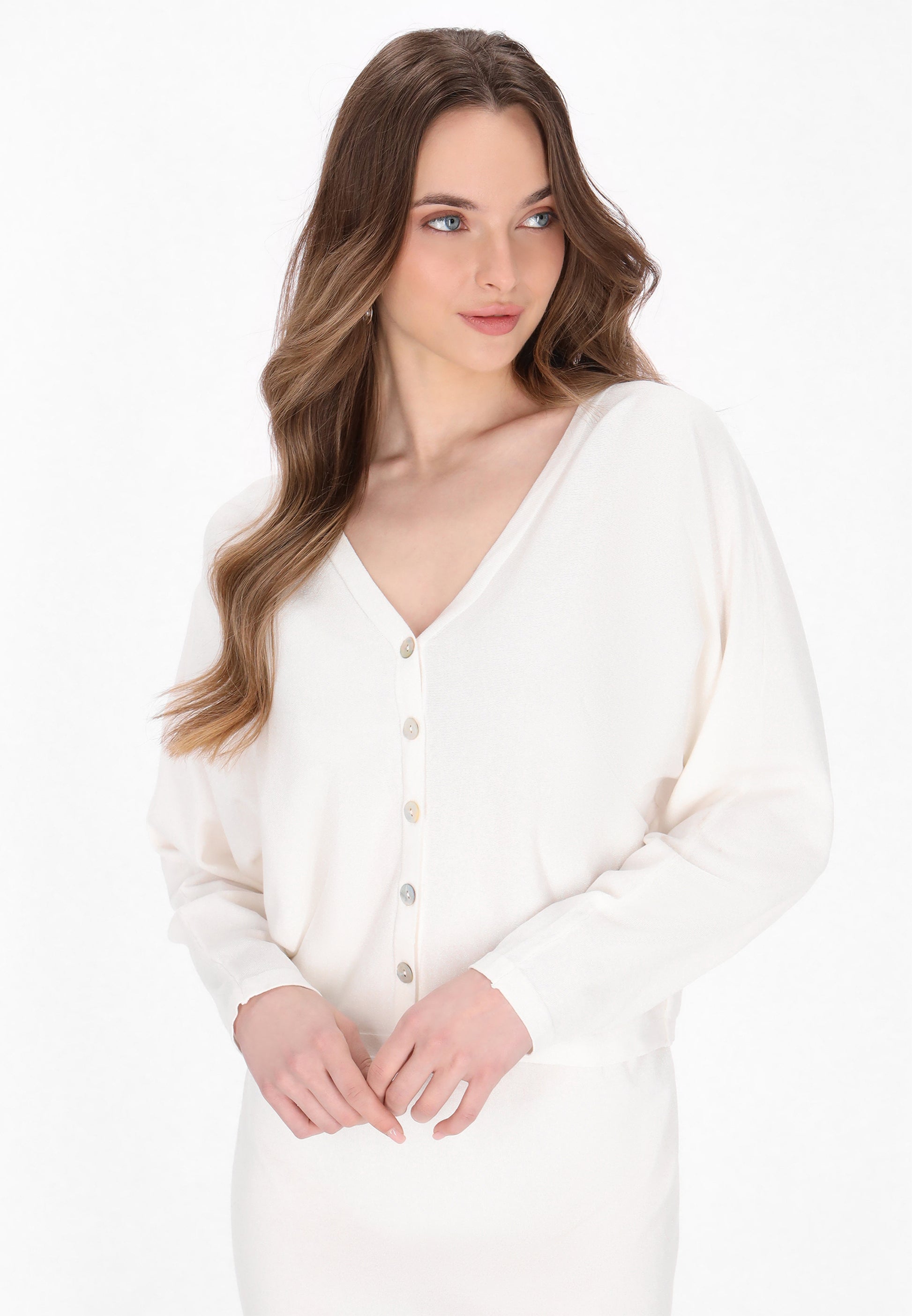 Chancery Women's Cardigan