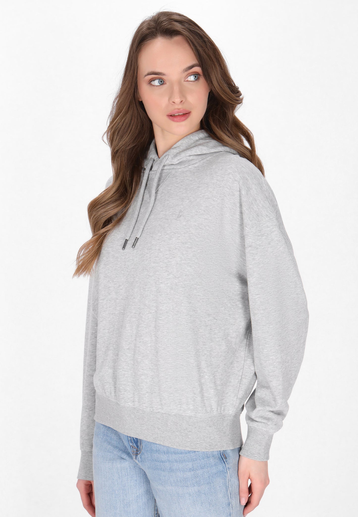 DreiMaster Maritim Damen-Hoodie