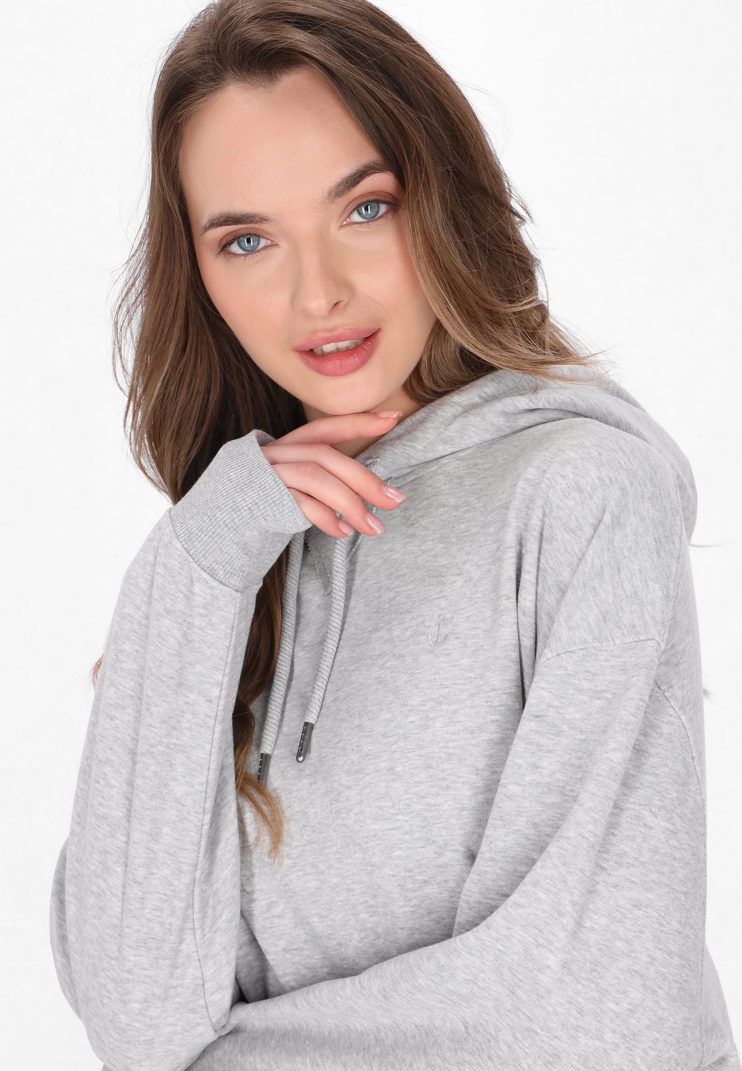 DreiMaster Maritim Damen-Hoodie