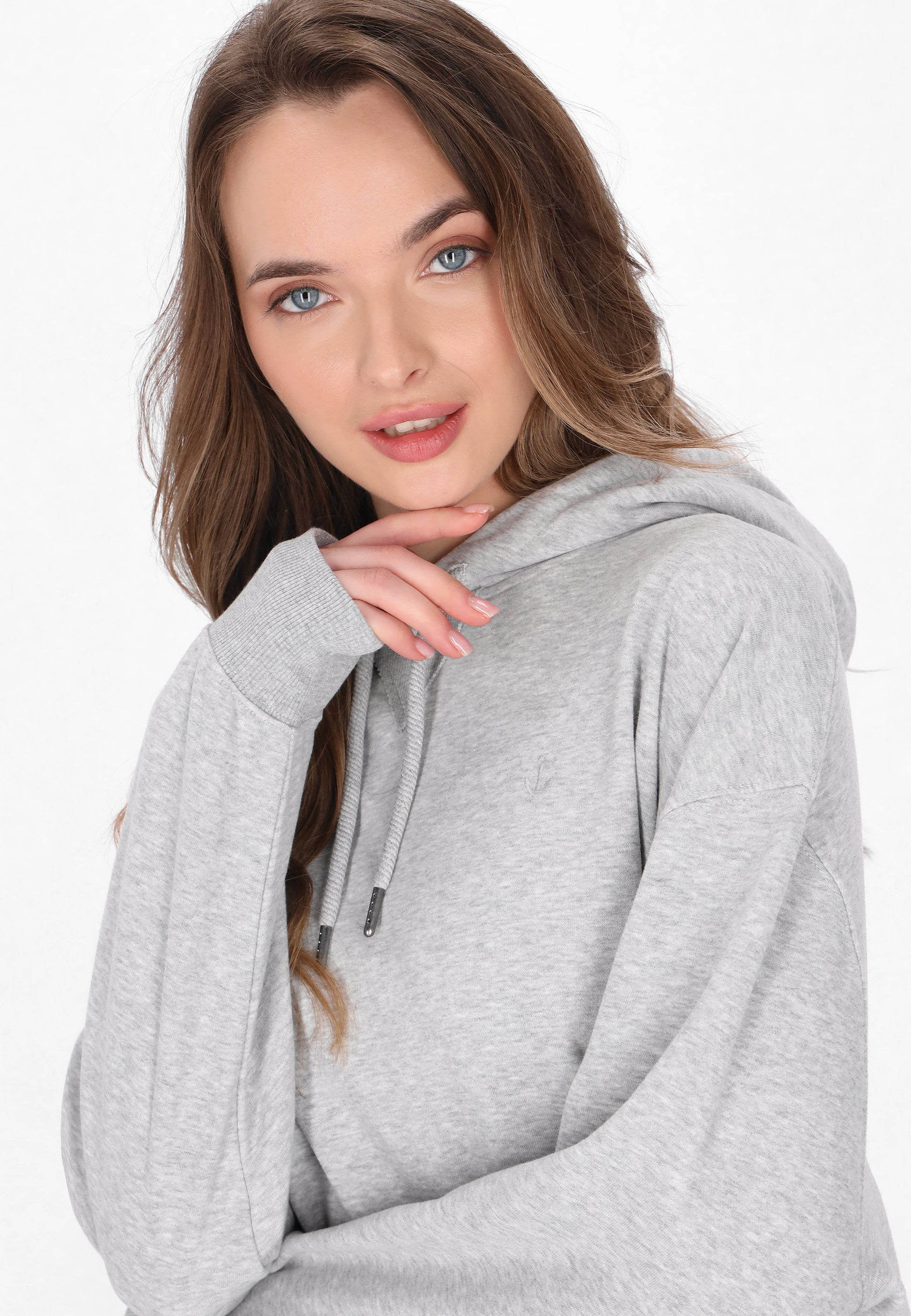 DreiMaster Maritim Damen-Hoodie