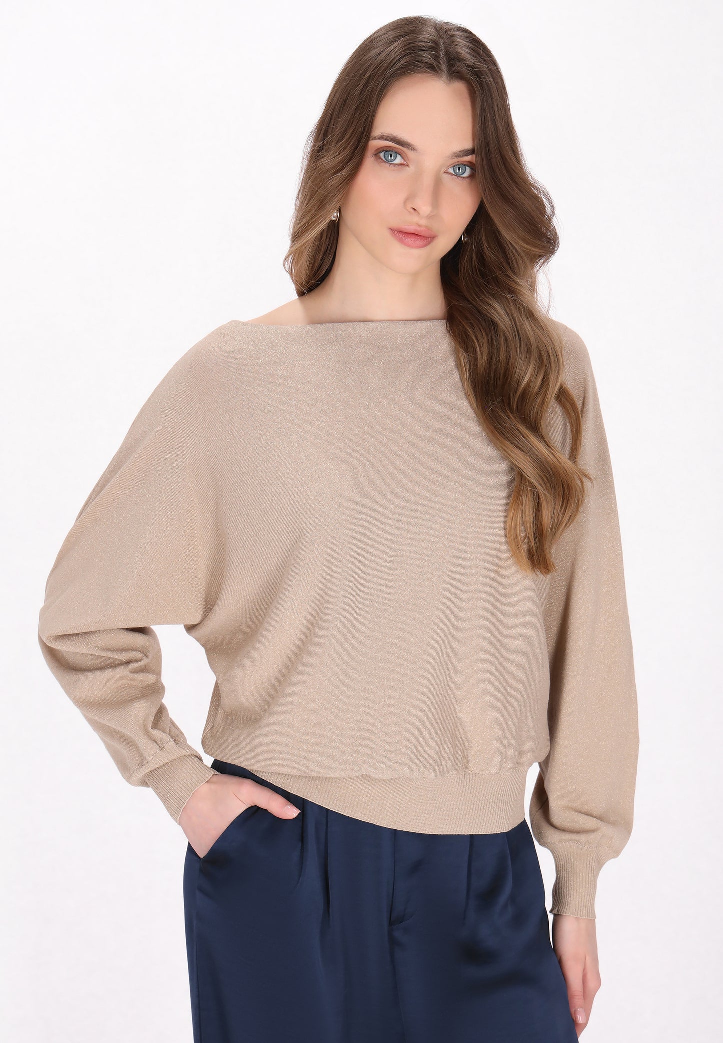 Chancery Women's Sweater