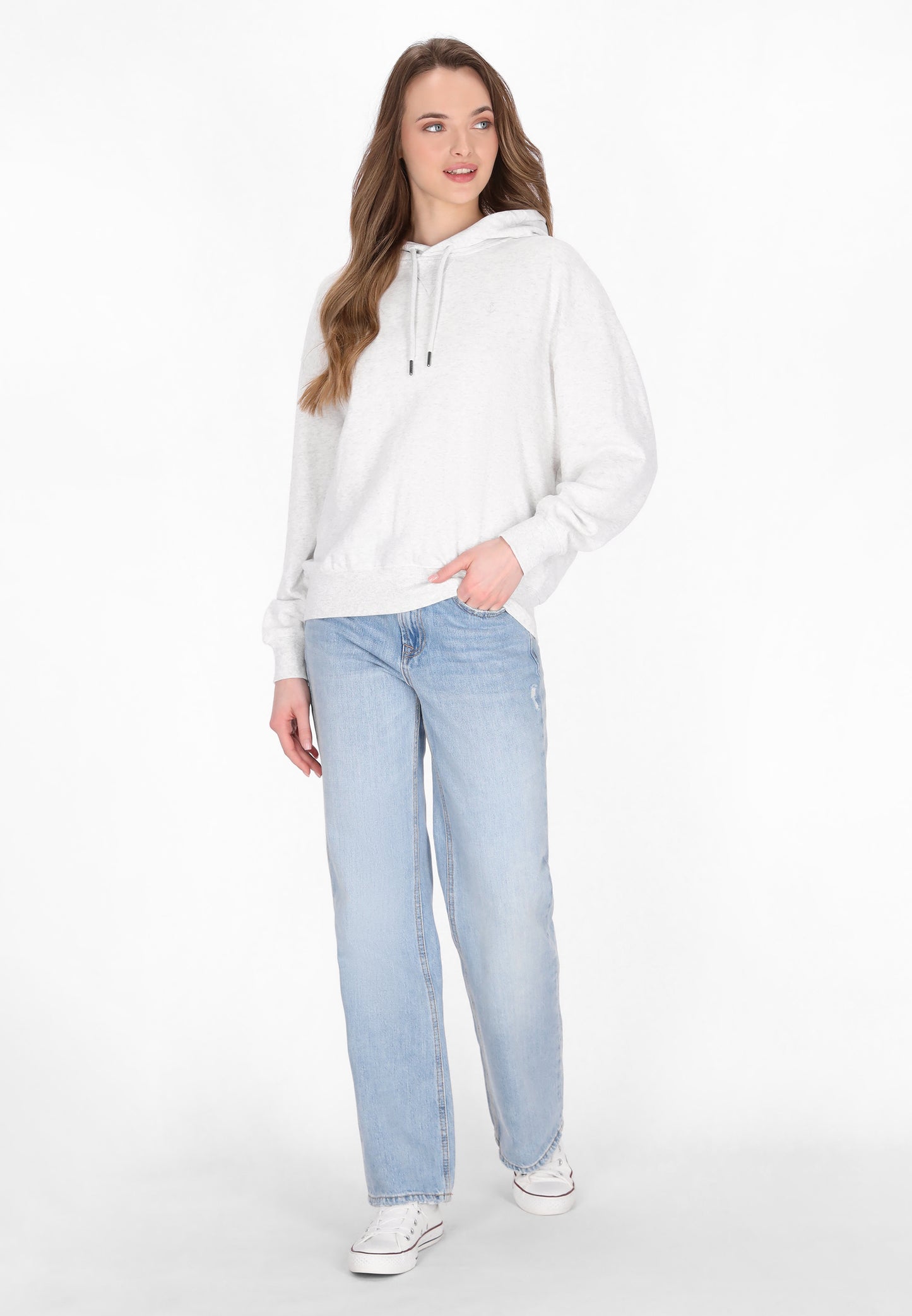 DreiMaster Maritim Damen-Hoodie