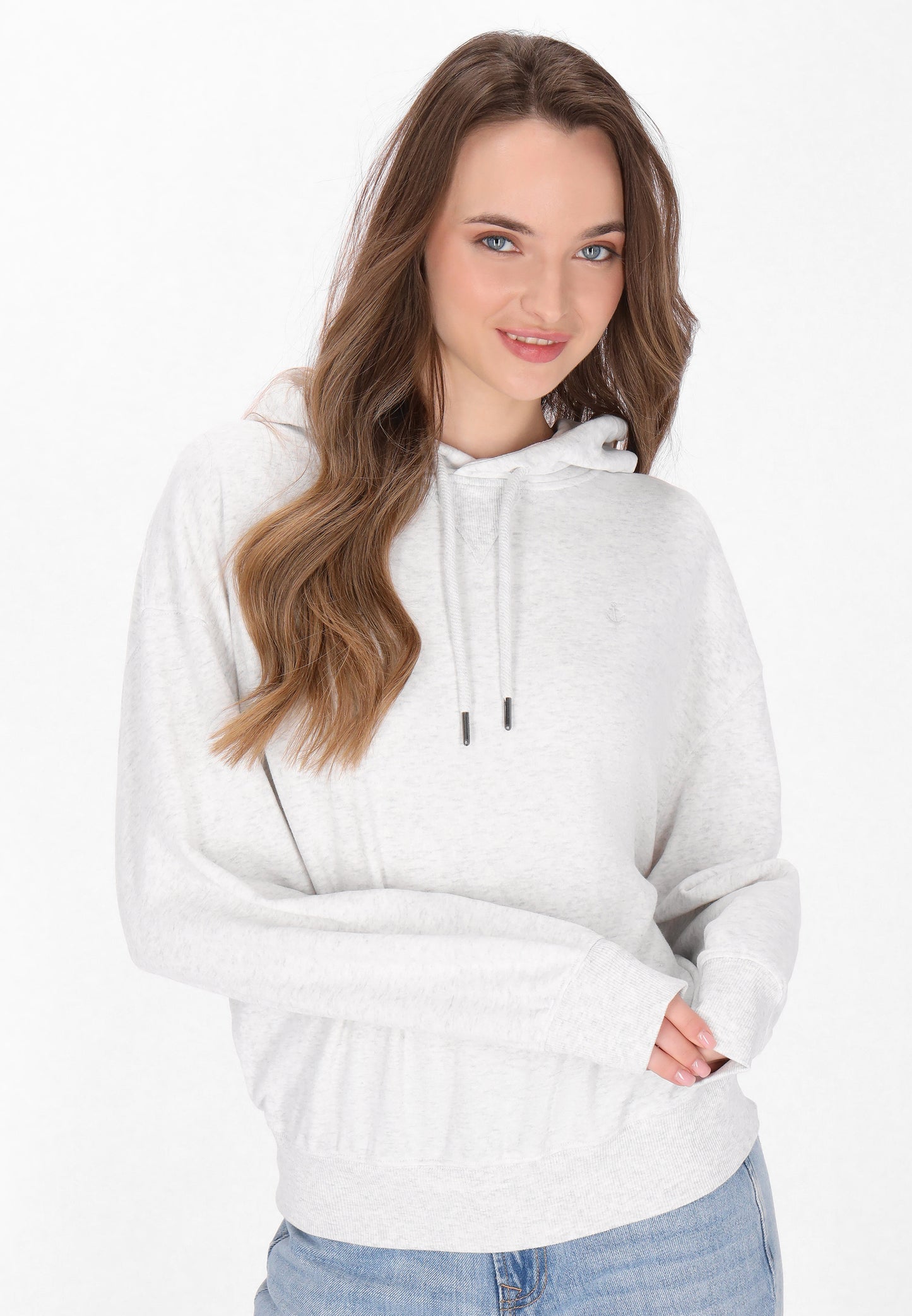 DreiMaster Maritim Damen-Hoodie