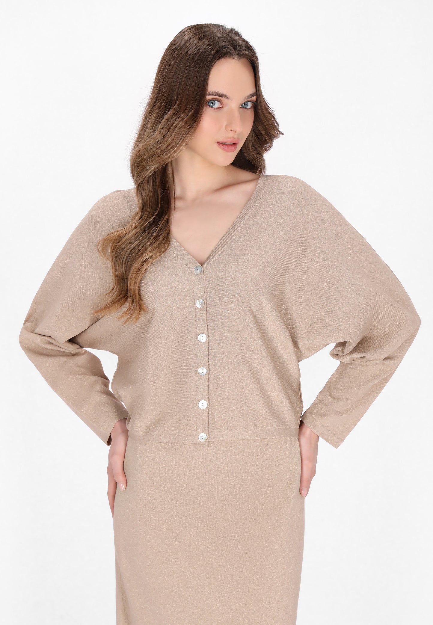 Chancery Women's Cardigan