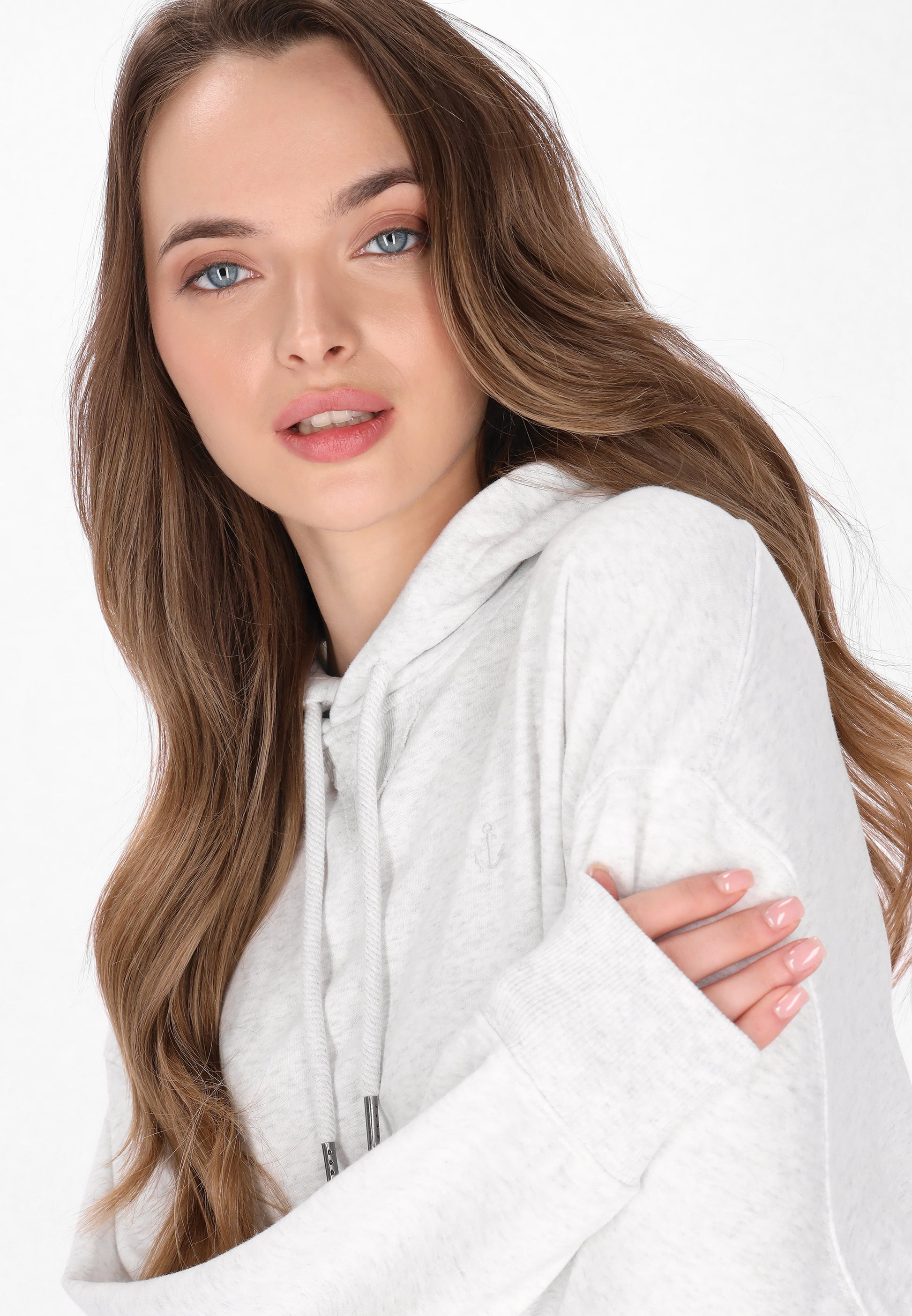 DreiMaster Maritim Damen-Hoodie
