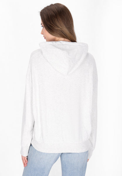 DreiMaster Maritim Damen-Hoodie