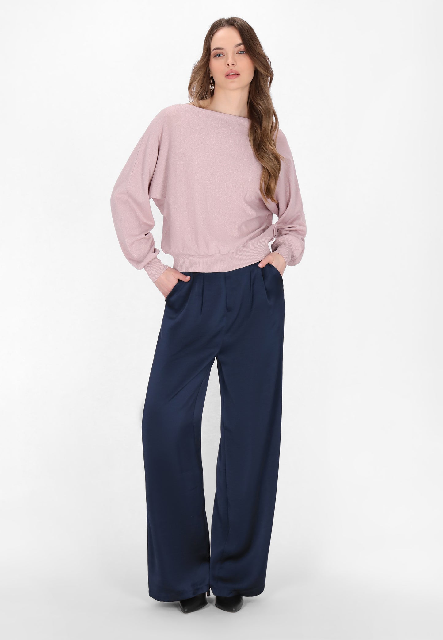 Chancery Women's Sweater