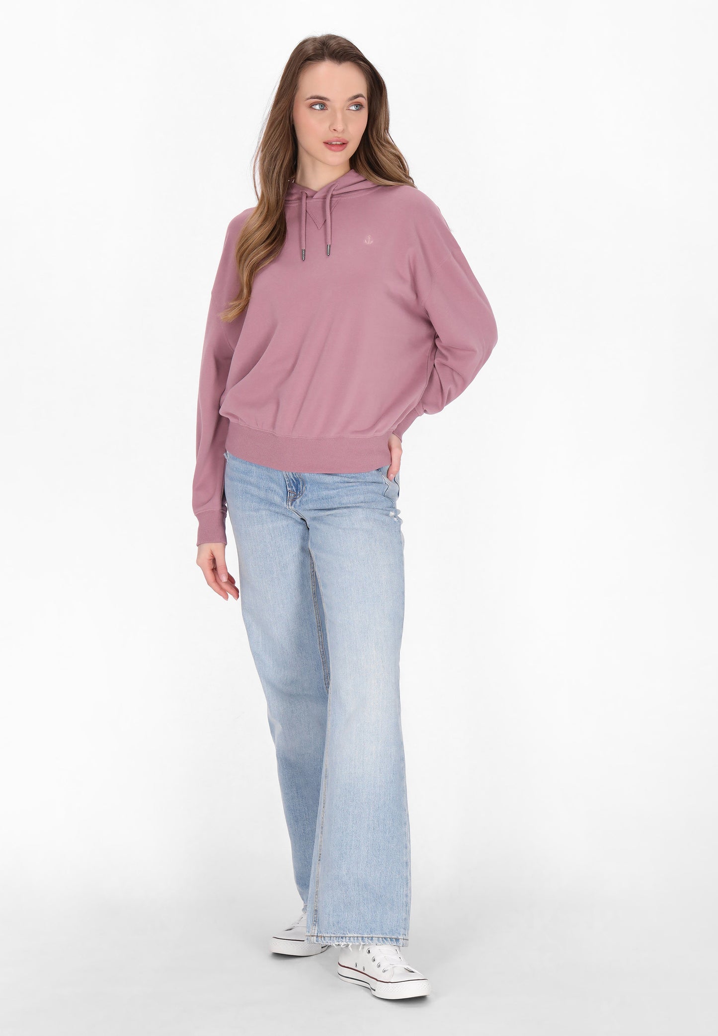 DreiMaster Maritim Damen-Hoodie