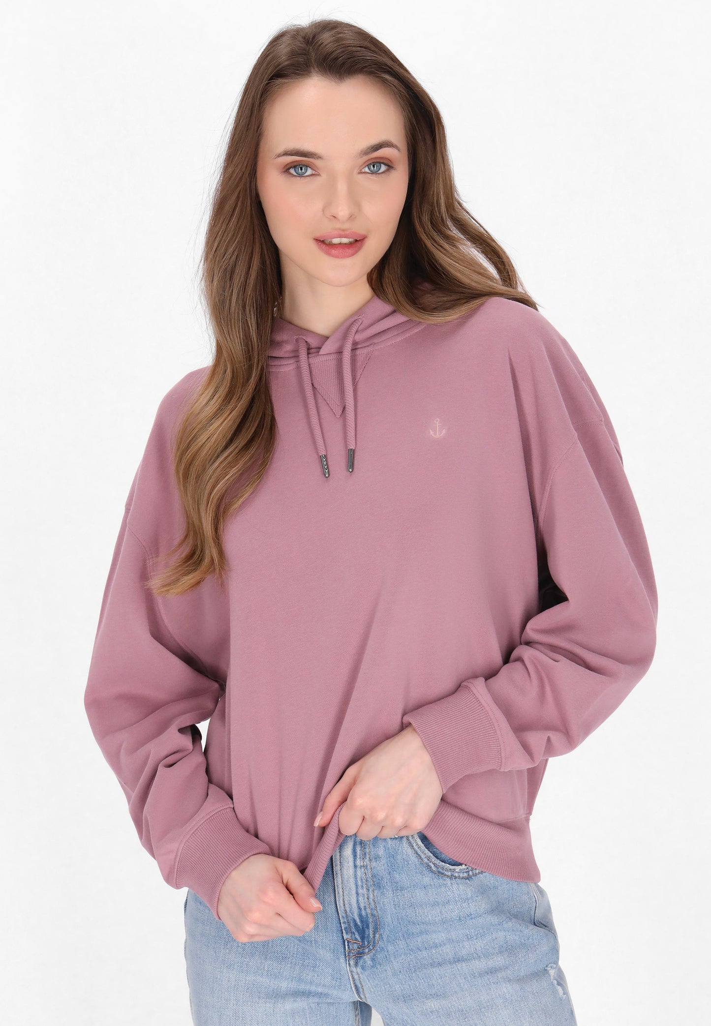 DreiMaster Maritim Damen-Hoodie