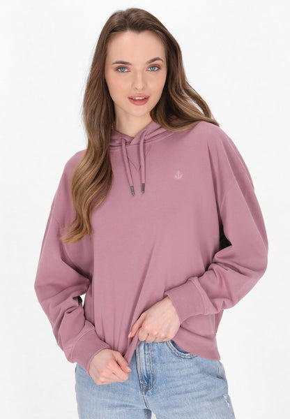DreiMaster Maritim Damen-Hoodie