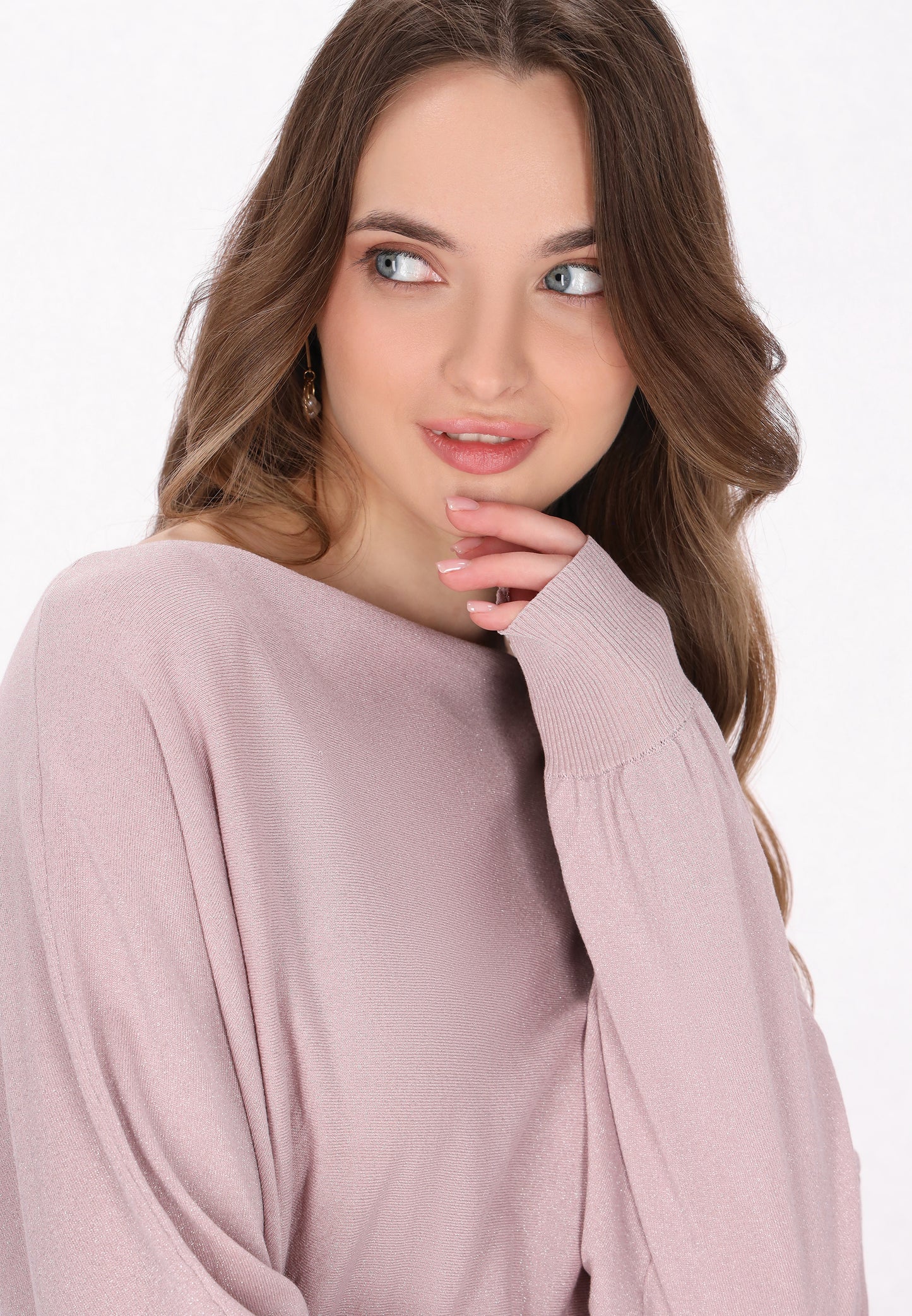 Chancery Women's Sweater