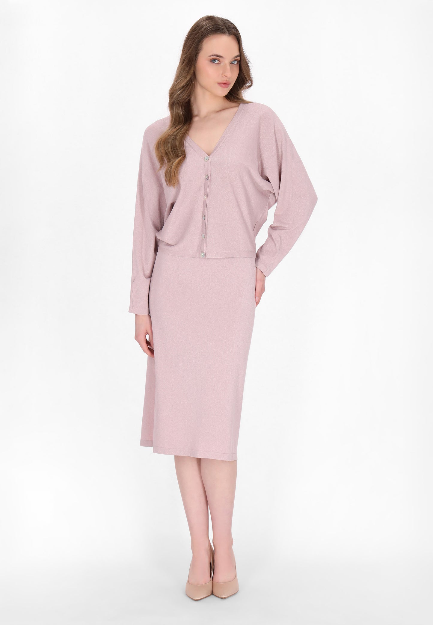 Chancery Women's Cardigan
