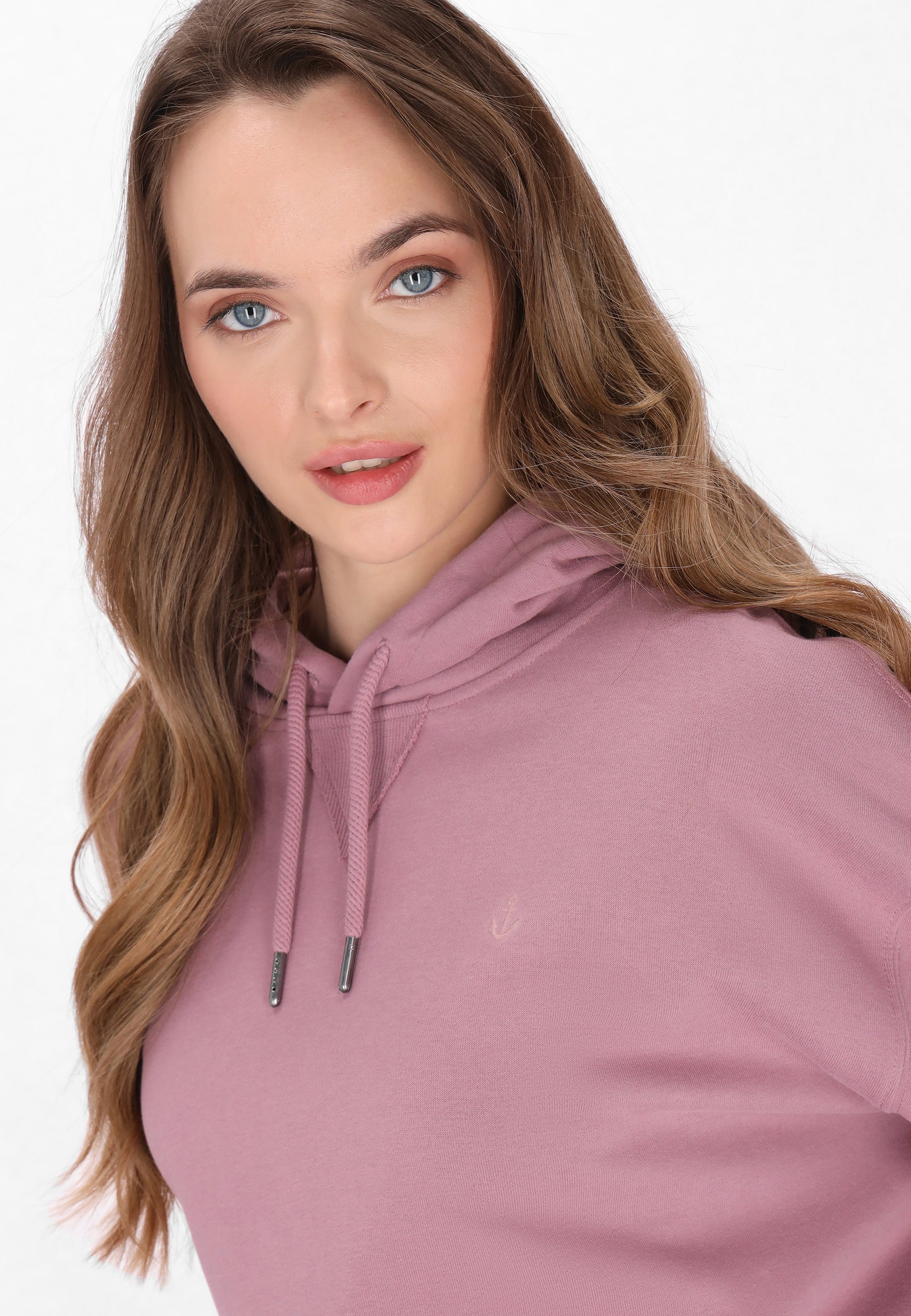 DreiMaster Maritim Damen-Hoodie