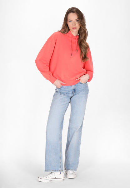 DreiMaster Maritim Damen-Hoodie