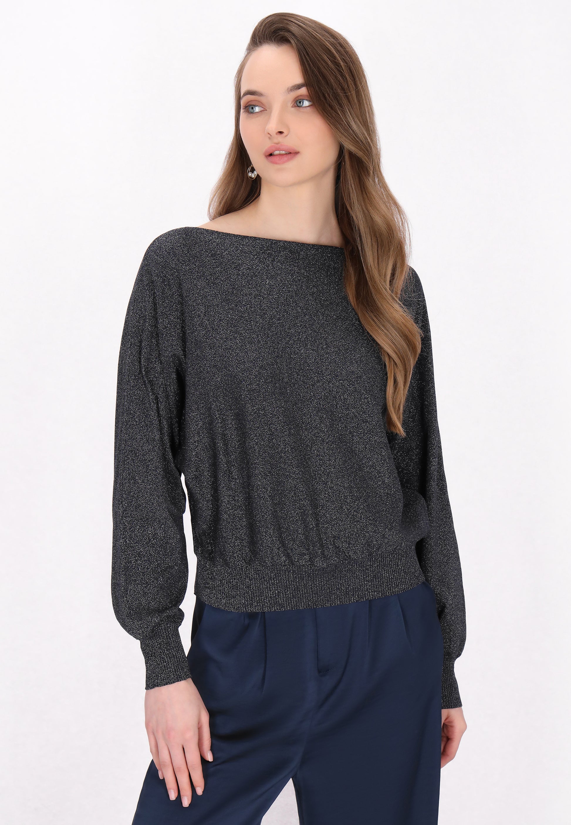 Chancery Women's Sweater