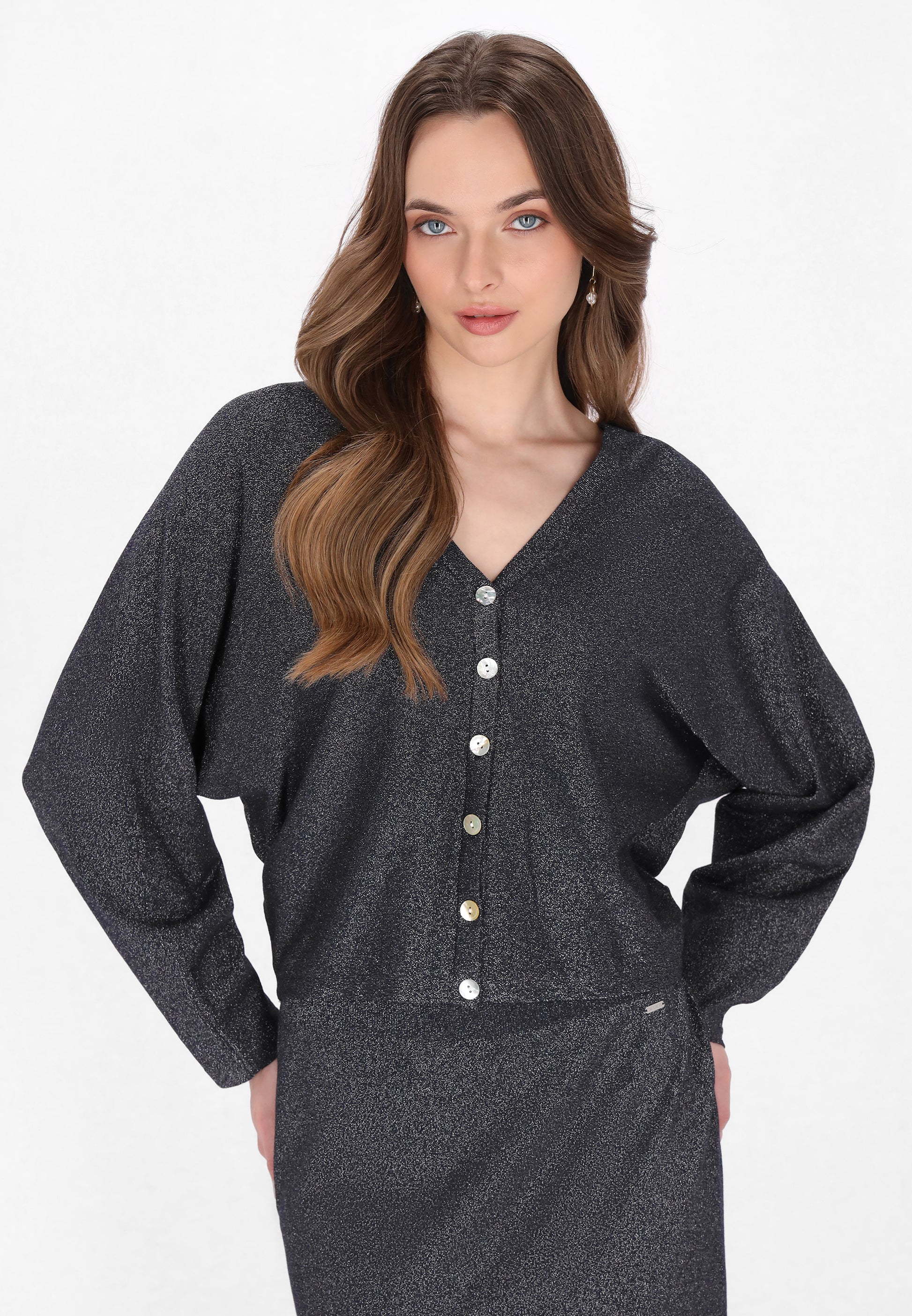 Chancery Women's Cardigan