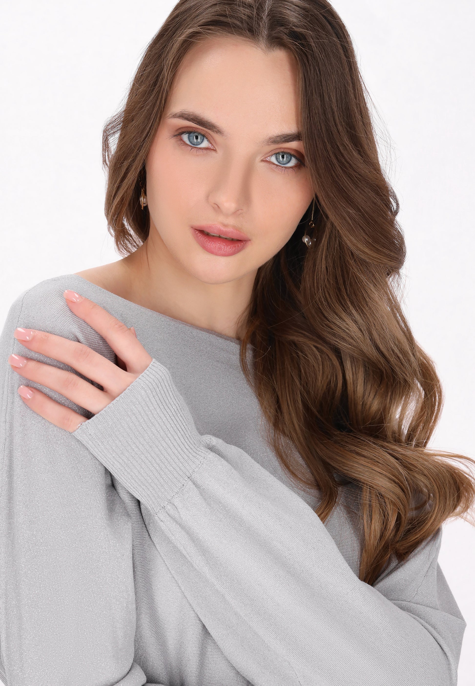 Chancery Women's Sweater