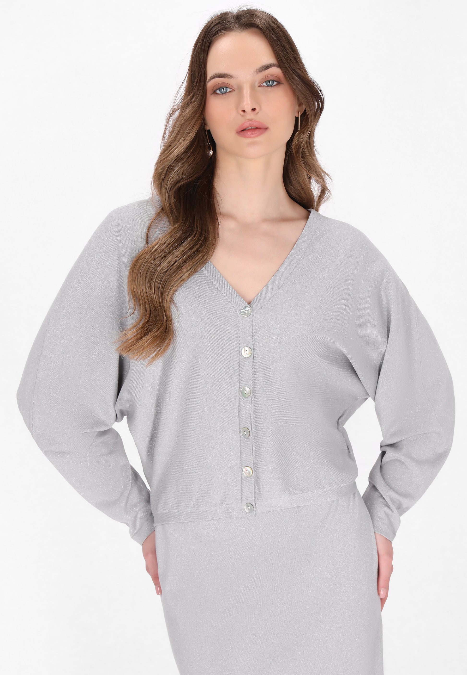 Chancery Women's Cardigan