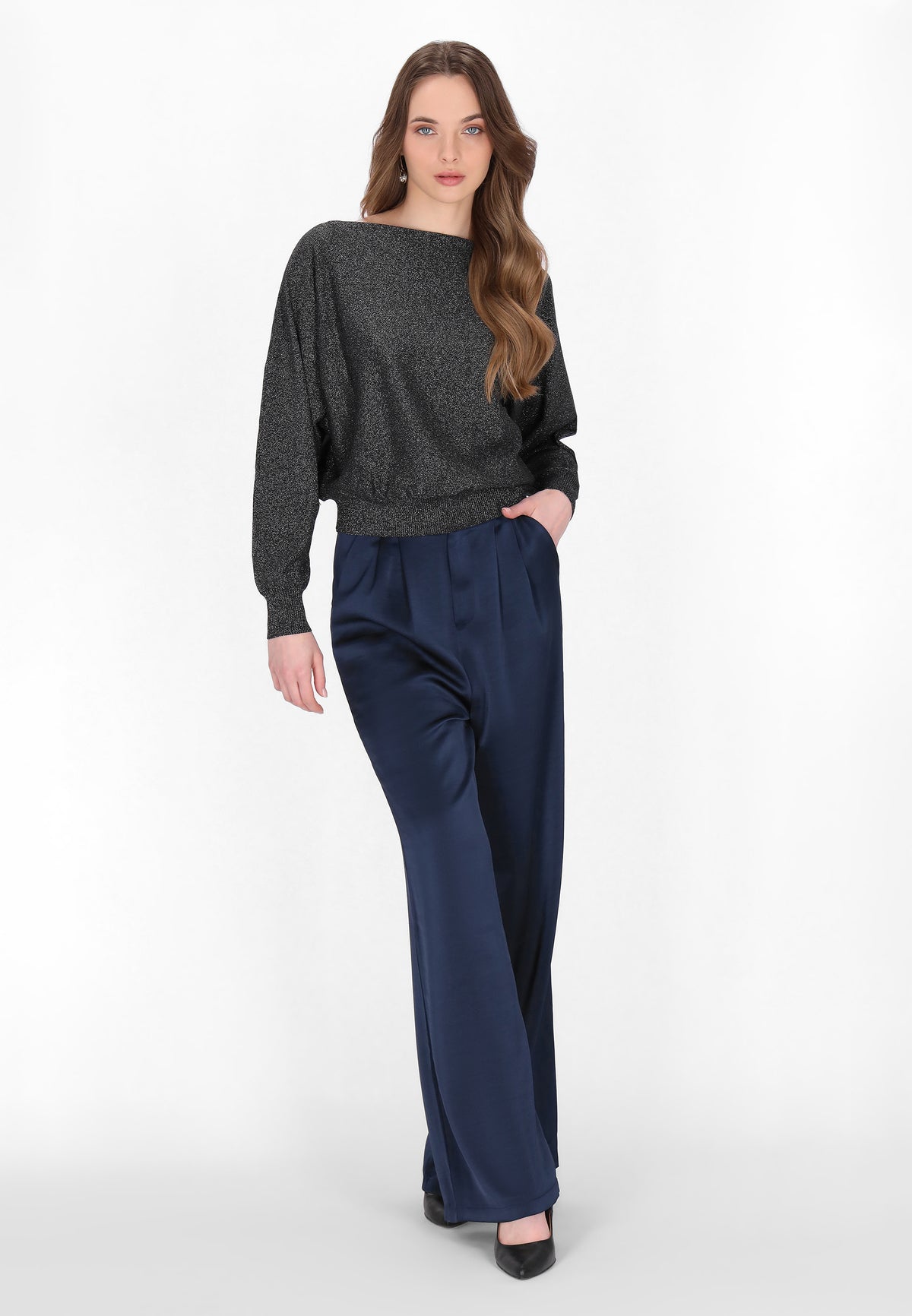 Chancery Women's Sweater
