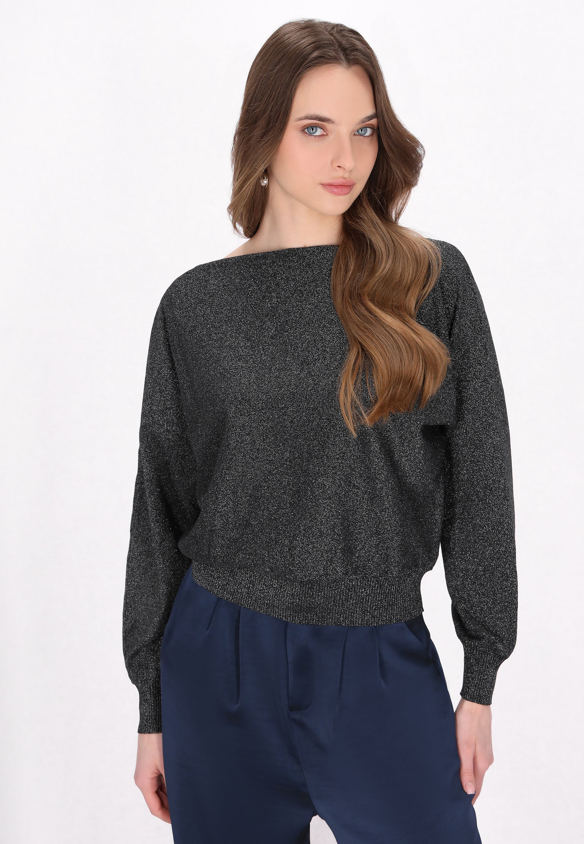 Chancery Women's Sweater