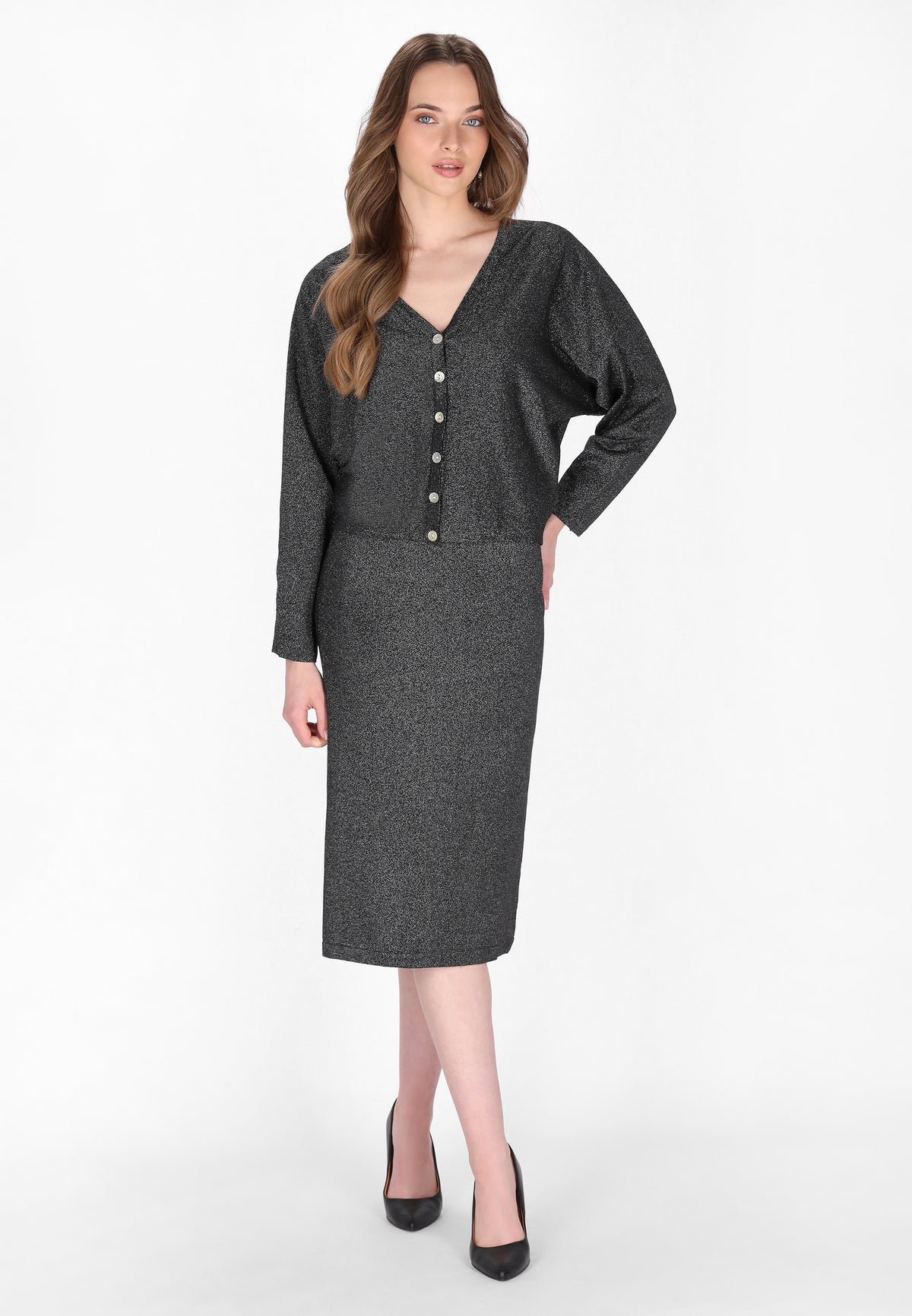 Chancery Women's Cardigan
