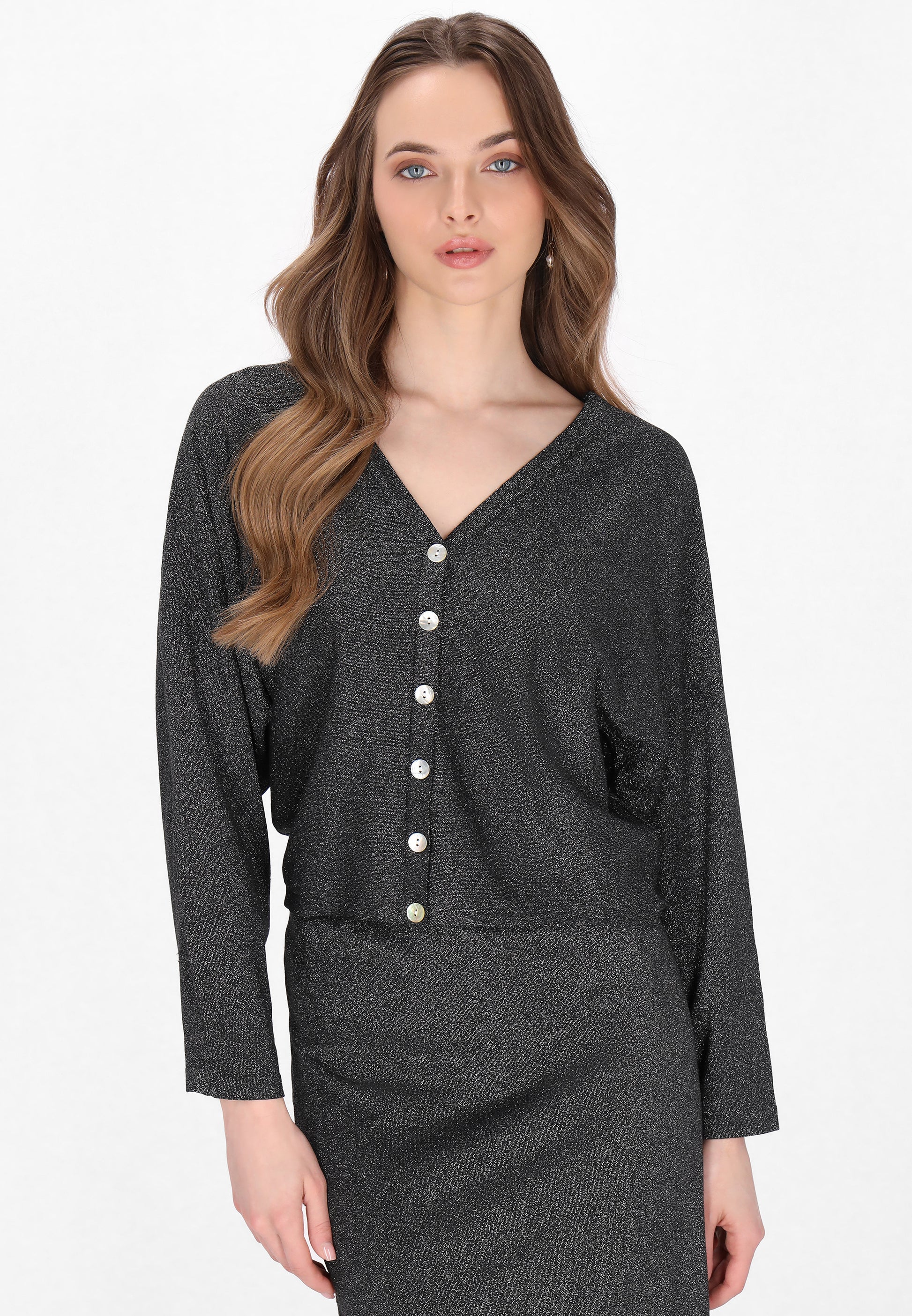 Chancery Women's Cardigan
