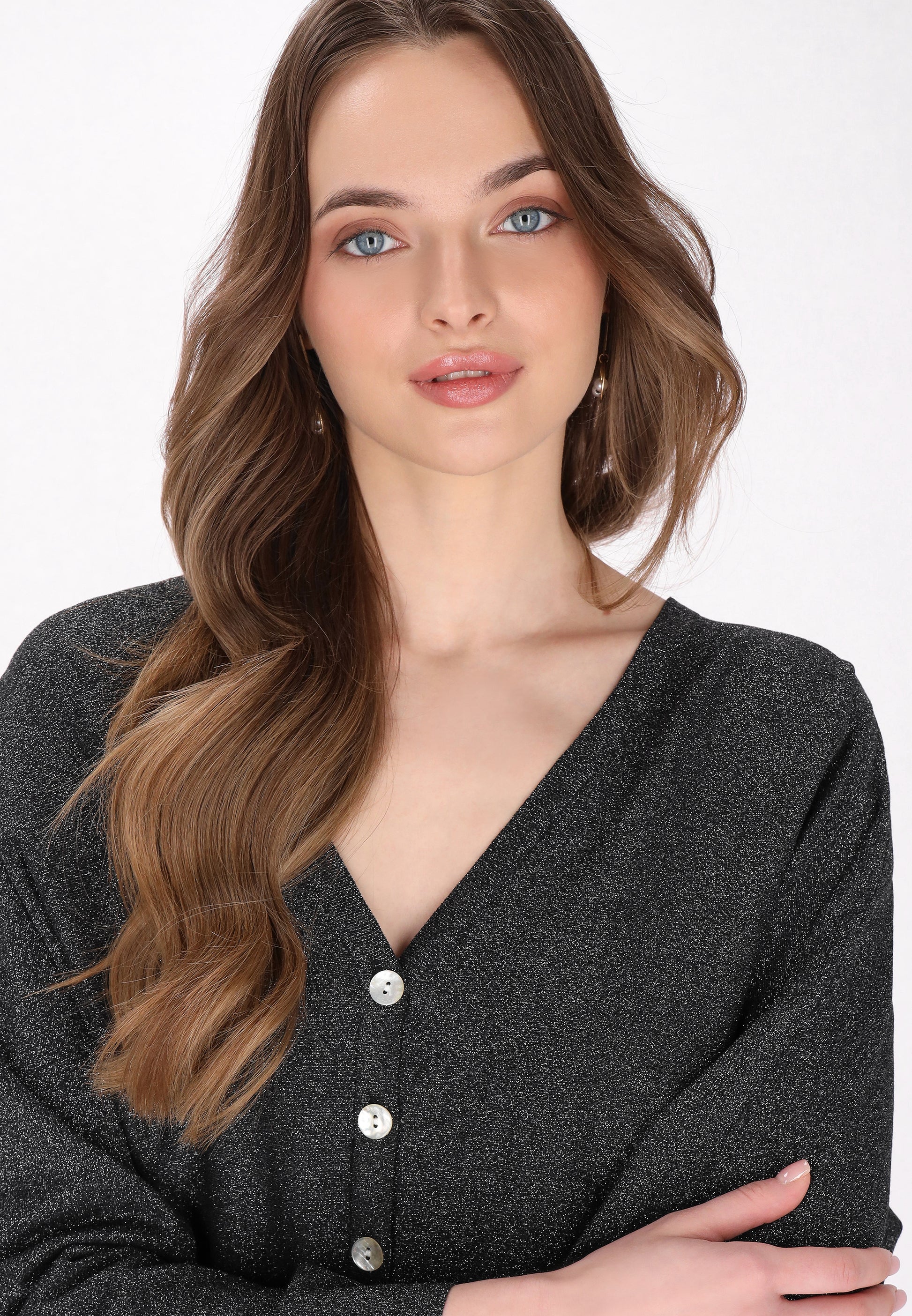 Chancery Women's Cardigan