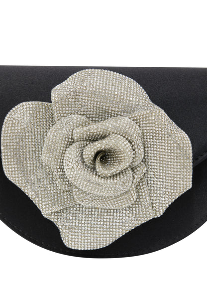 Naemi Women's Clutch Bag