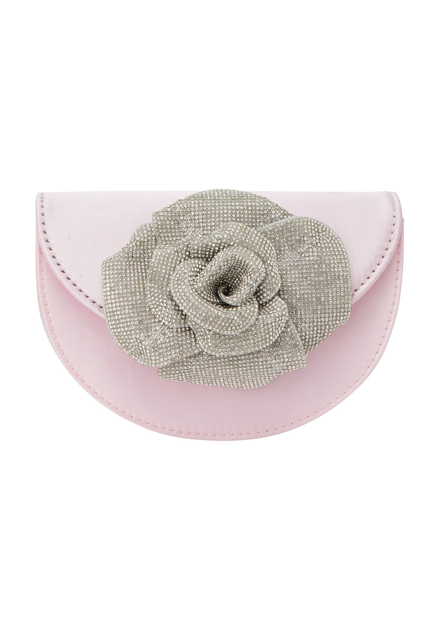 faina Damen Clutch Tasche