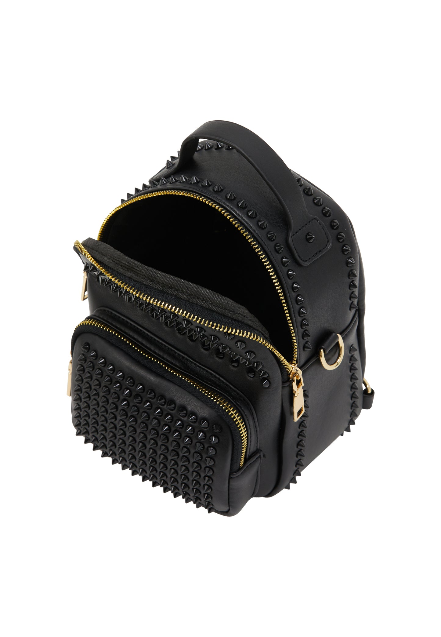 myMo ROCKS Damen-Rucksack