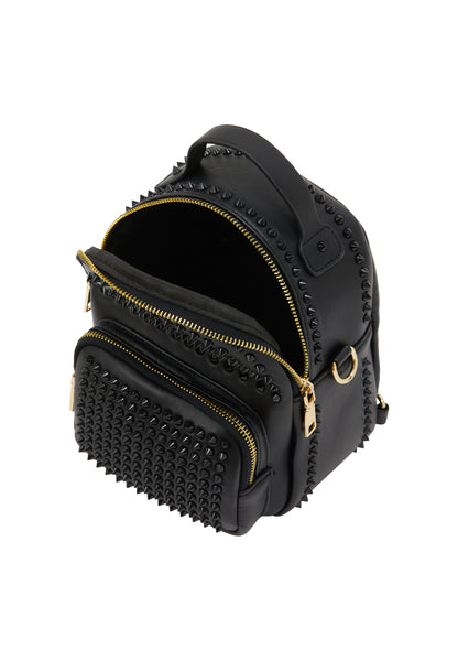 myMo ROCKS Damen-Rucksack