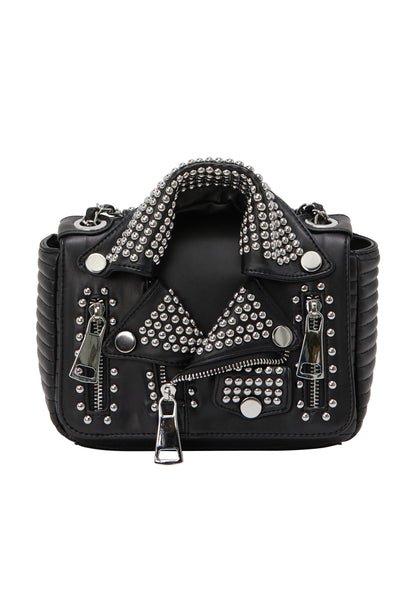 myMo rocks Women's Flap Bag