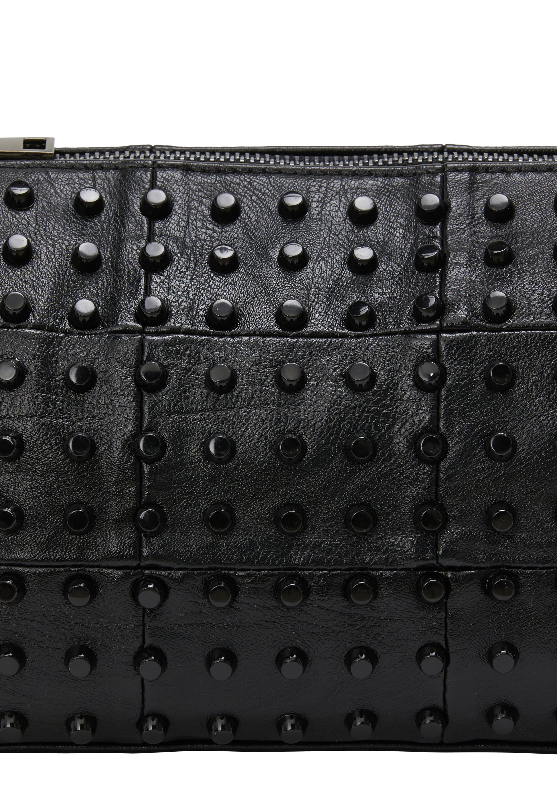 myMo ROCKS Kuriertasche für Damen