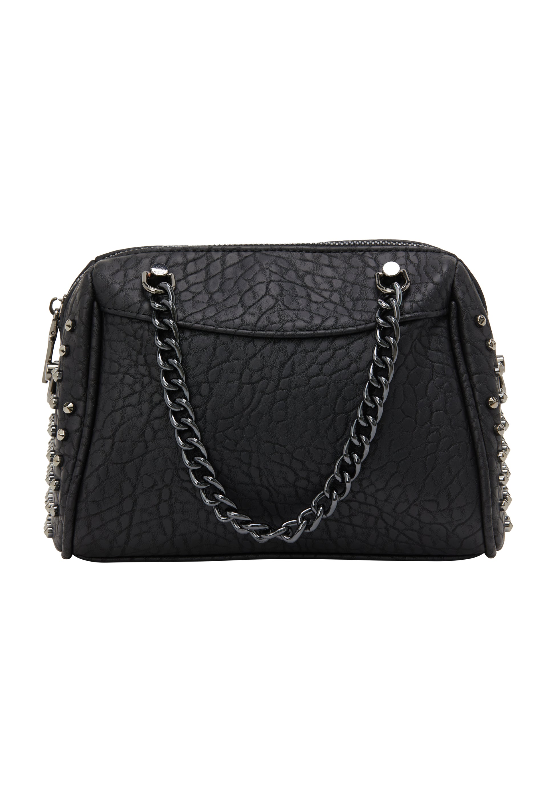 myMo ROCKS Kuriertasche für Damen