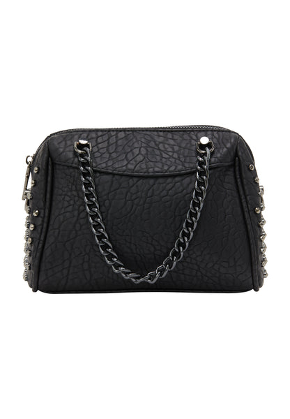 myMo ROCKS Kuriertasche für Damen