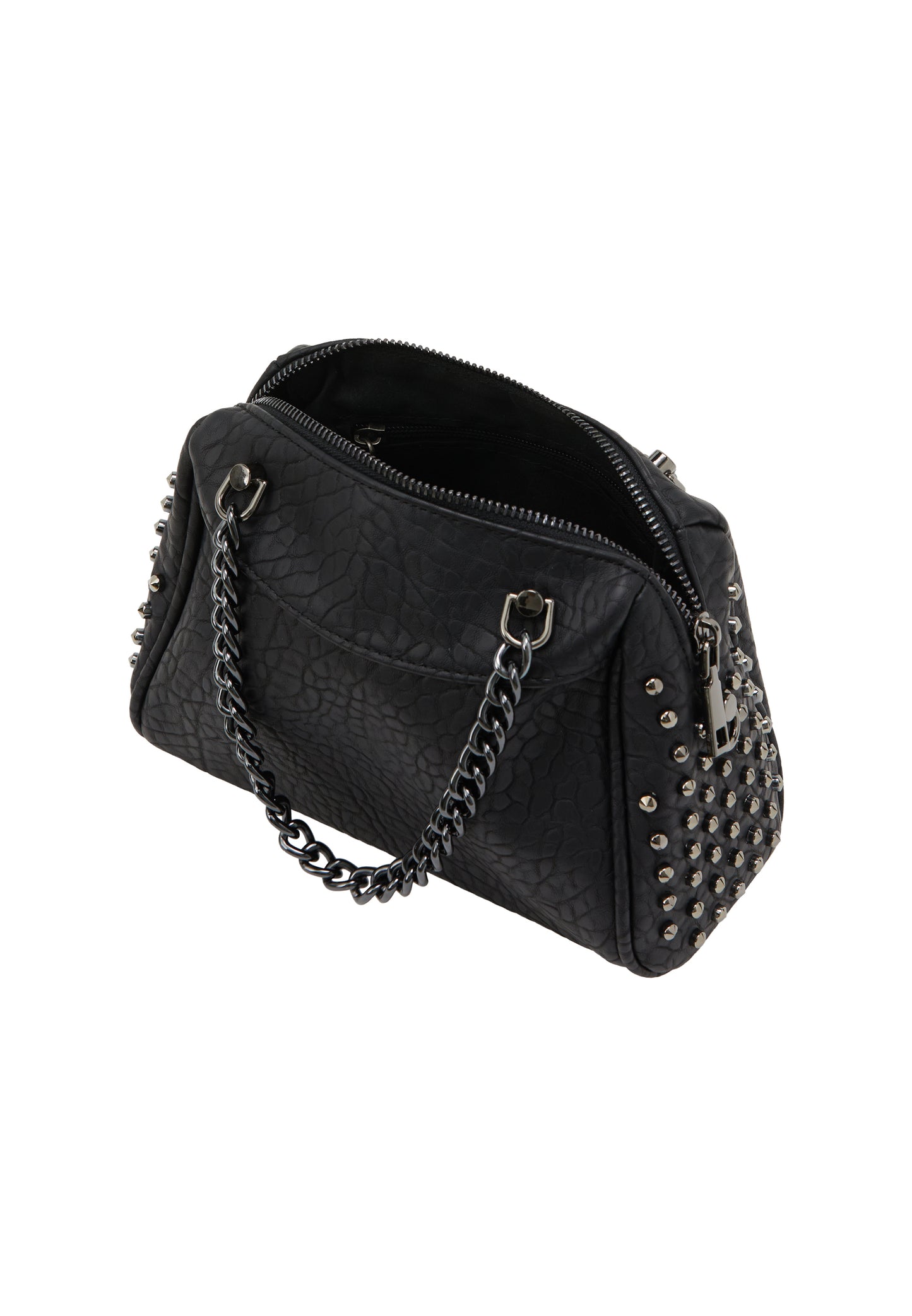 myMo ROCKS Kuriertasche für Damen