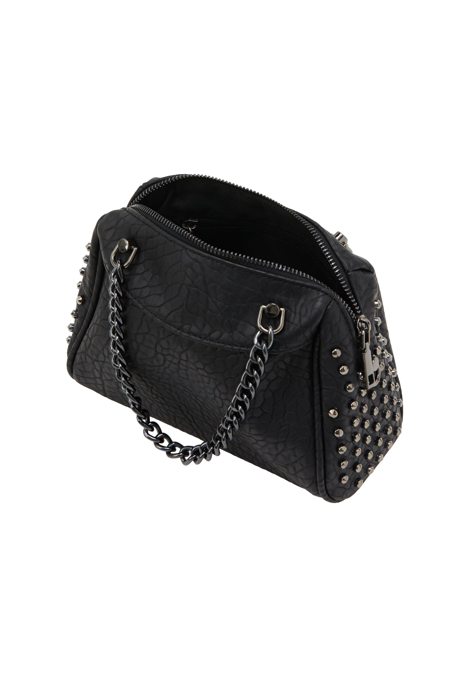 myMo ROCKS Kuriertasche für Damen