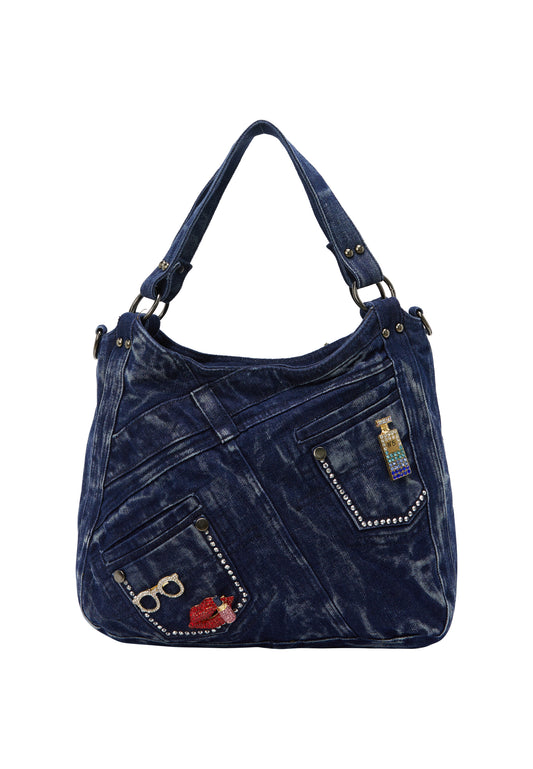 VANJA Women's Shoulder Bag
