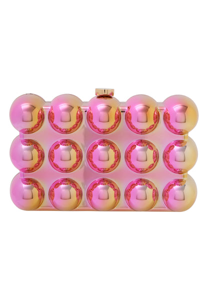 myMo at night Women's Clutch Bag