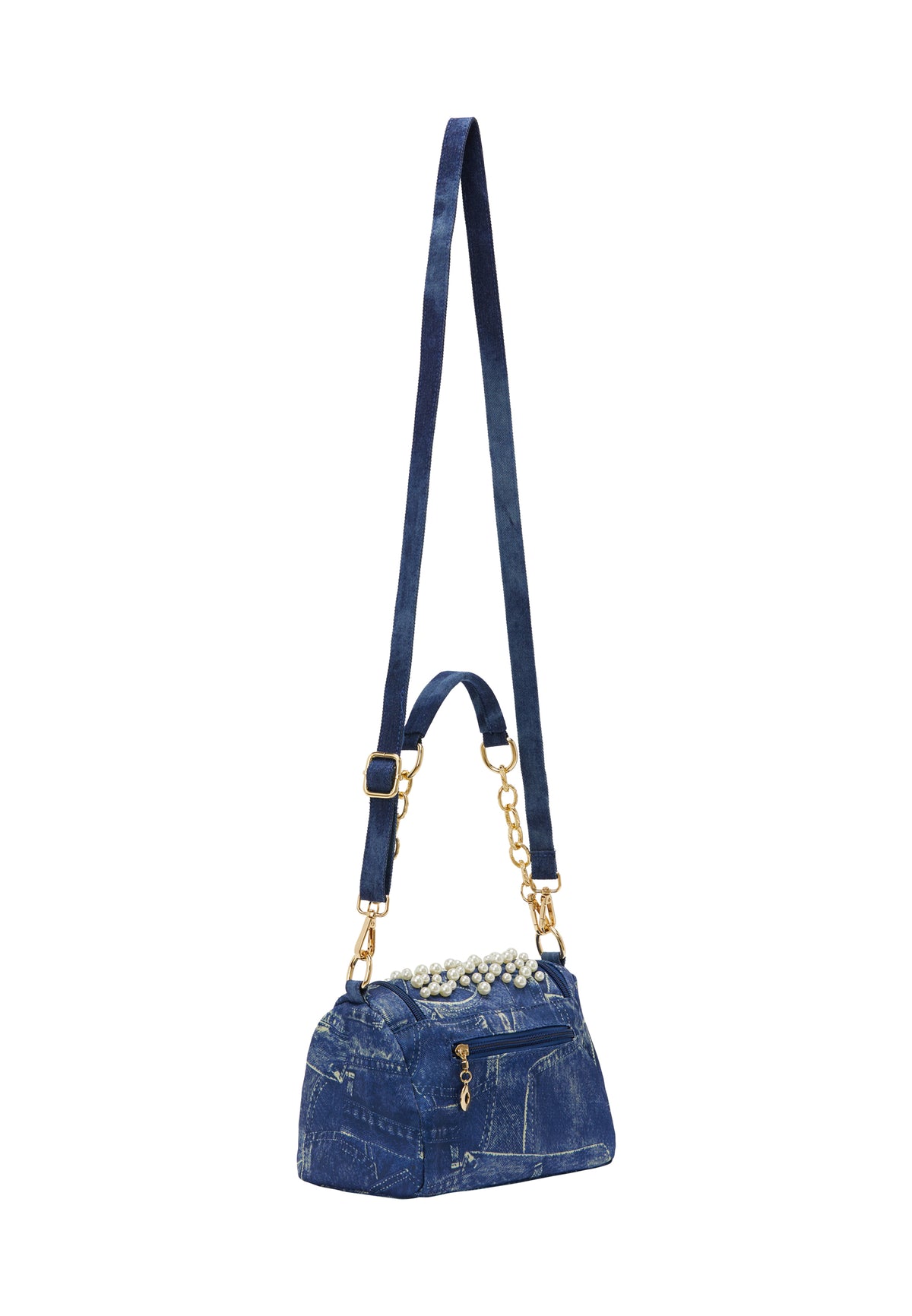 faina GLOW Shoulder Bag