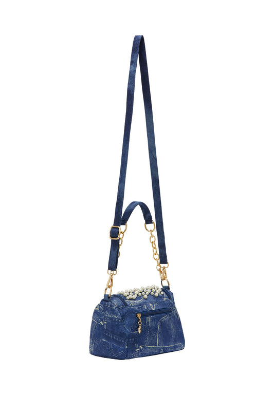 faina GLOW Shoulder Bag