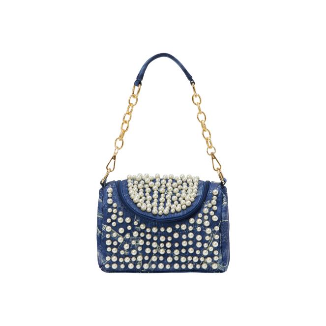faina GLOW Shoulder Bag